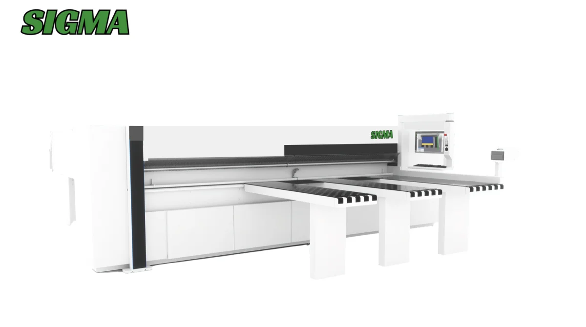 Beam Saw Machines