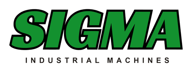 Sigma Industrial Machines