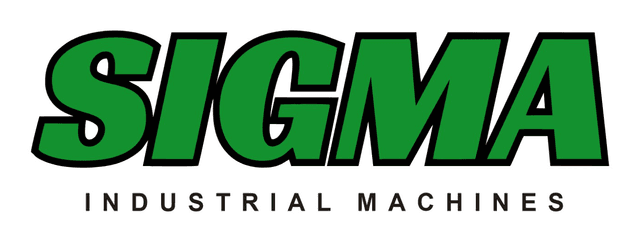 Sigma Industrial Machines