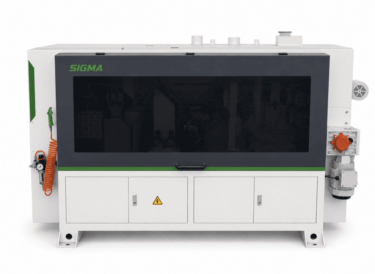 Sigma 1 HA-05M (Edge Banding Machine)