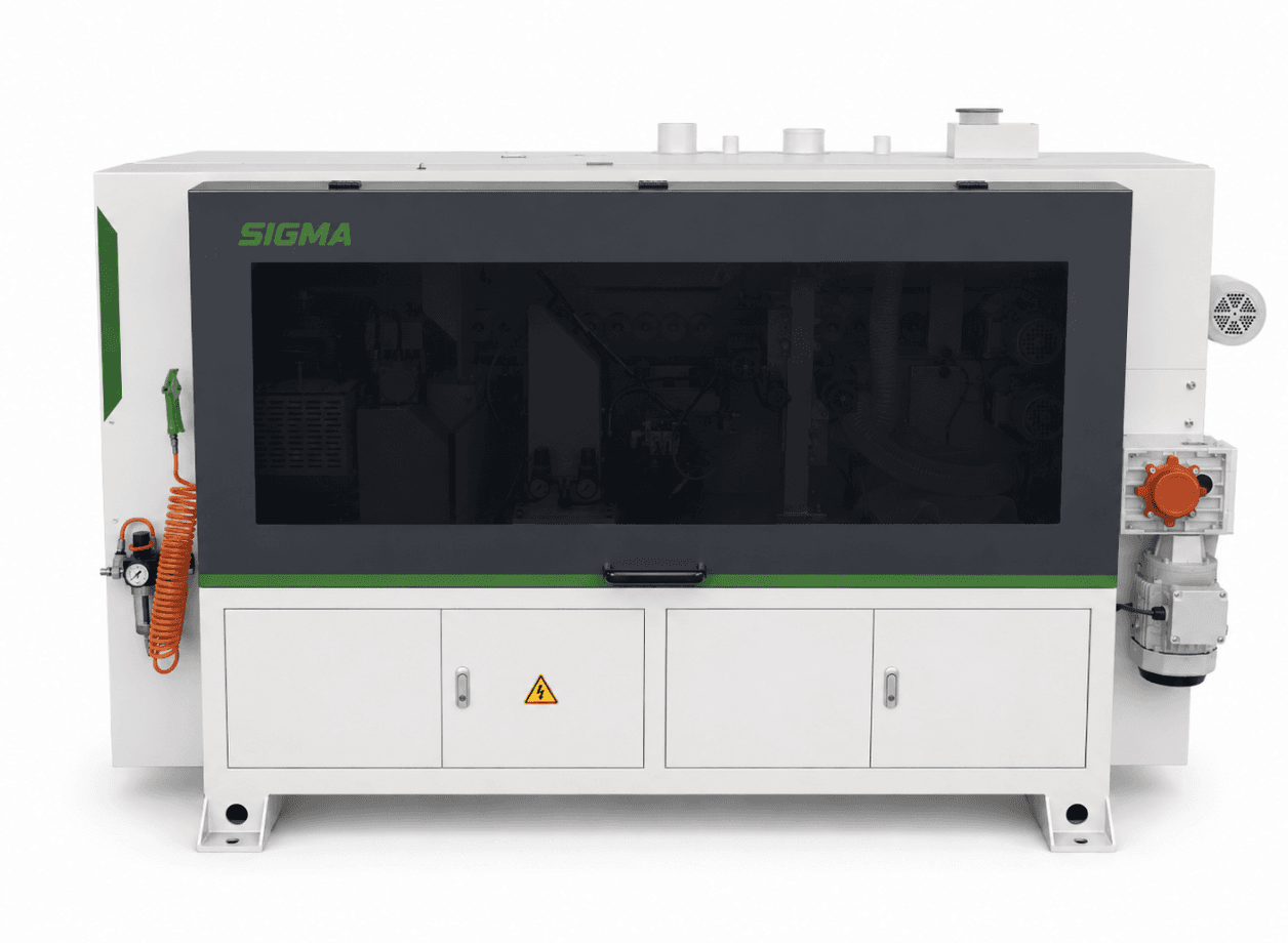 Sigma 1 HA-05M (Edge Banding Machine)